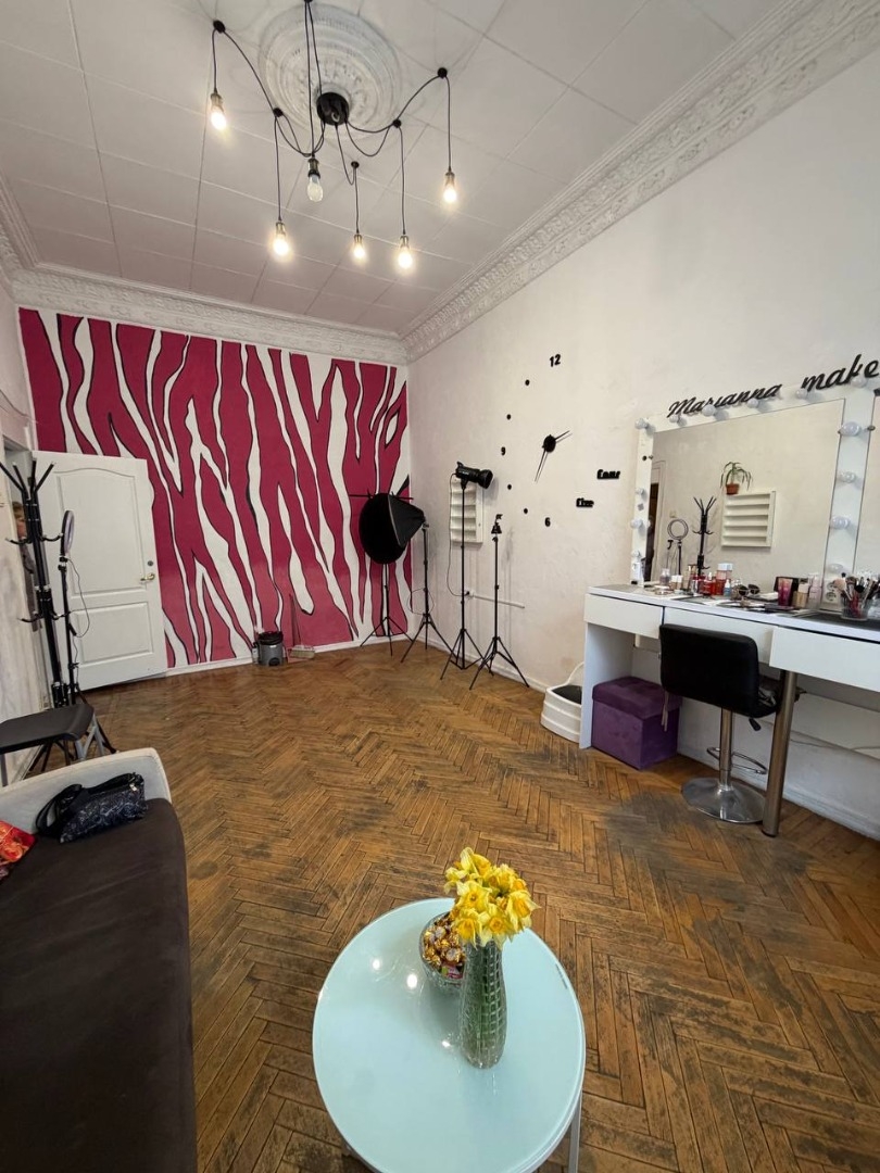 продажа салона красоты номер C-174768 в Приморском районе, фото номер 8